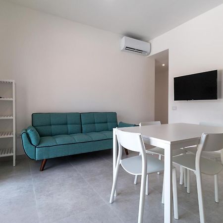 Casa Chiara, appartamento per 4 Cala Gonone Esterno foto