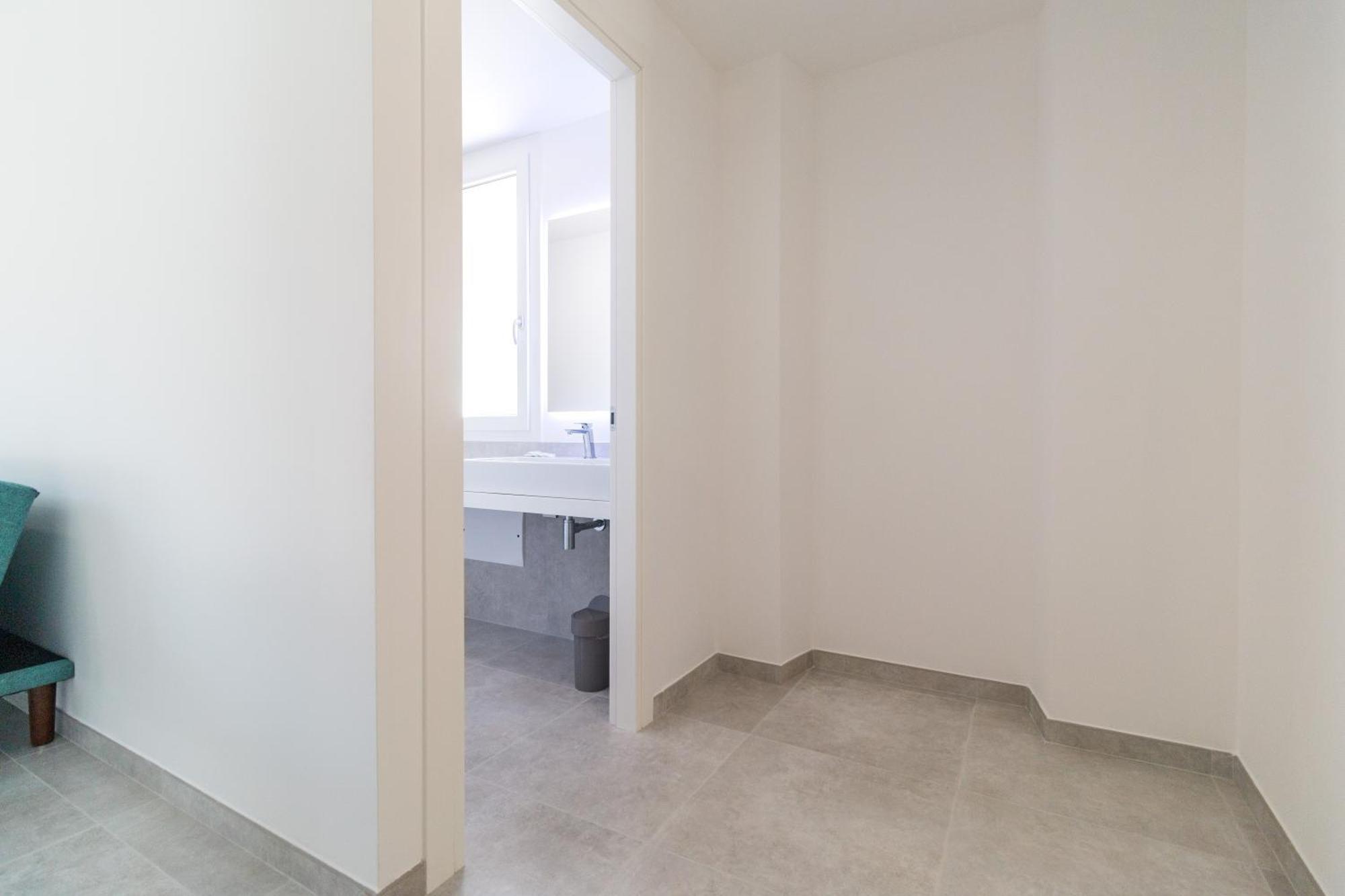 Casa Chiara, appartamento per 4 Cala Gonone Esterno foto