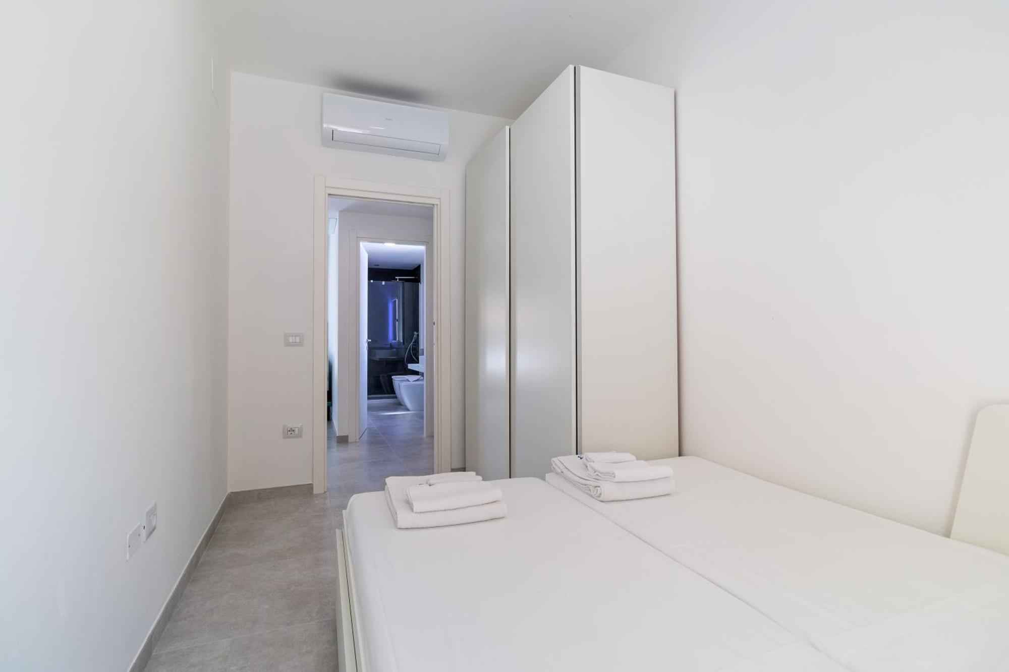 Casa Chiara, appartamento per 4 Cala Gonone Esterno foto