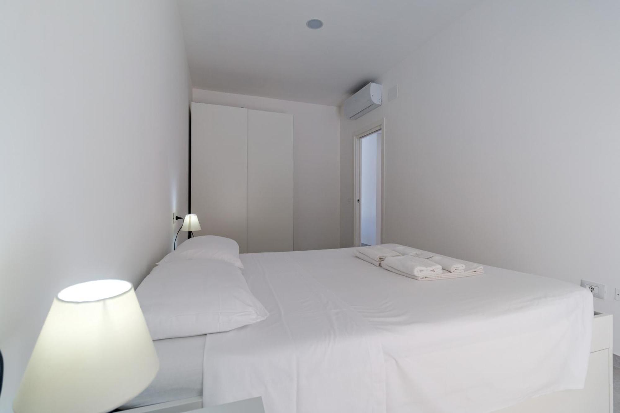 Casa Chiara, appartamento per 4 Cala Gonone Esterno foto