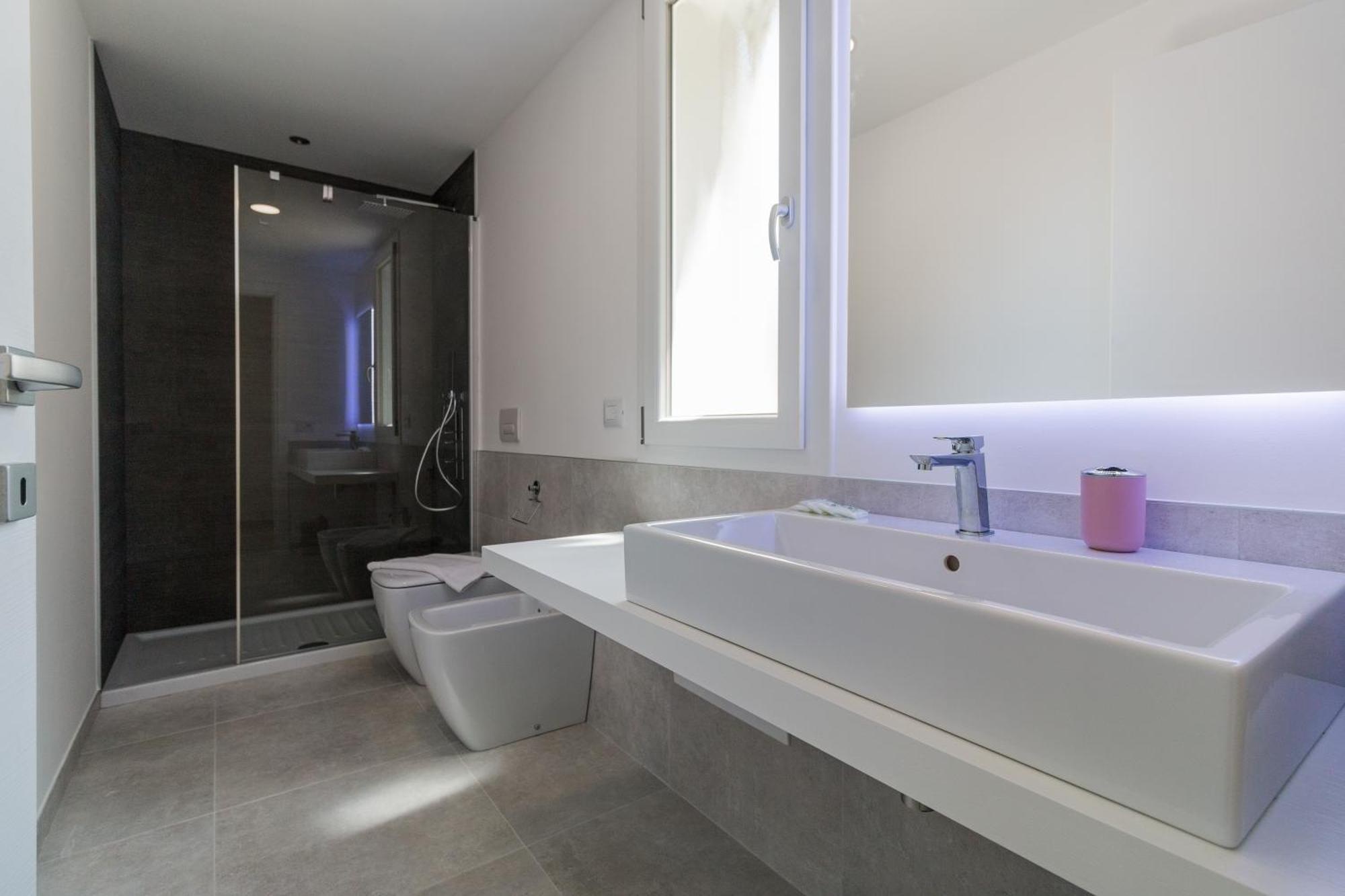 Casa Chiara, appartamento per 4 Cala Gonone Esterno foto