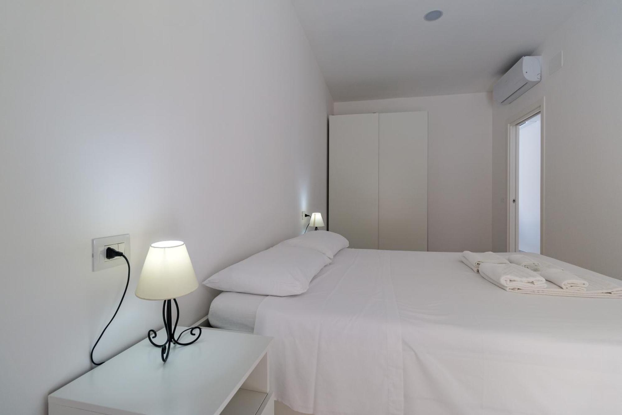 Casa Chiara, appartamento per 4 Cala Gonone Esterno foto